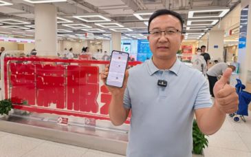 丰台区发出新规落地后全市首张中央厨房食品经营许可证
